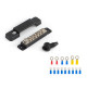 12 Dual Bus Bar -MAX 48V 150A- EL-BR1502 - ELESL